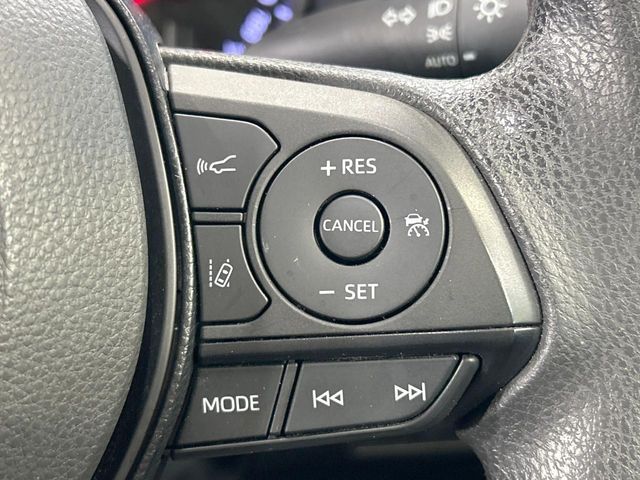 TOYOTA RAV4 2WD 2020 Image 31