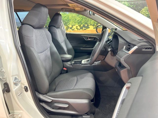 TOYOTA RAV4 2WD 2020 Image 31