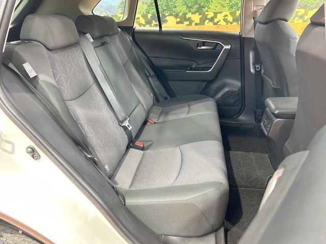 TOYOTA RAV4 2WD 2020 Image 31