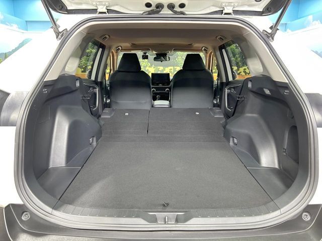 TOYOTA RAV4 2WD 2020 Image 31