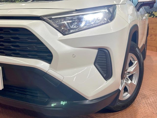TOYOTA RAV4 2WD 2020 Image 31
