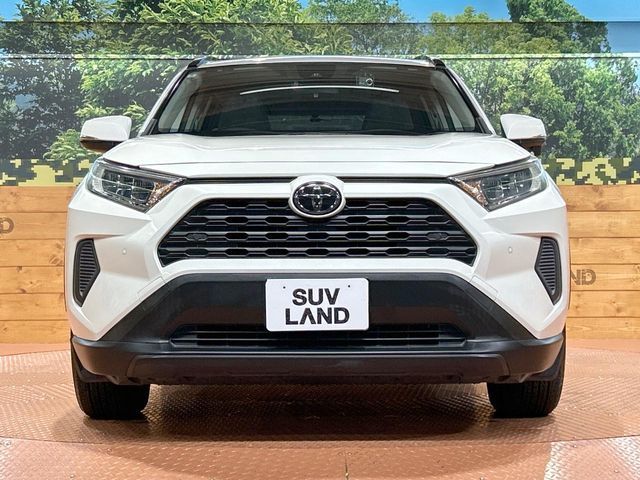 TOYOTA RAV4 2WD 2020 Image 31