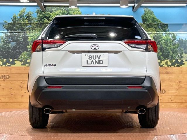 TOYOTA RAV4 2WD 2020 Image 31