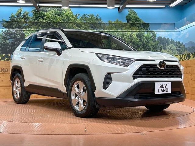 TOYOTA RAV4 2WD 2020 Image 31