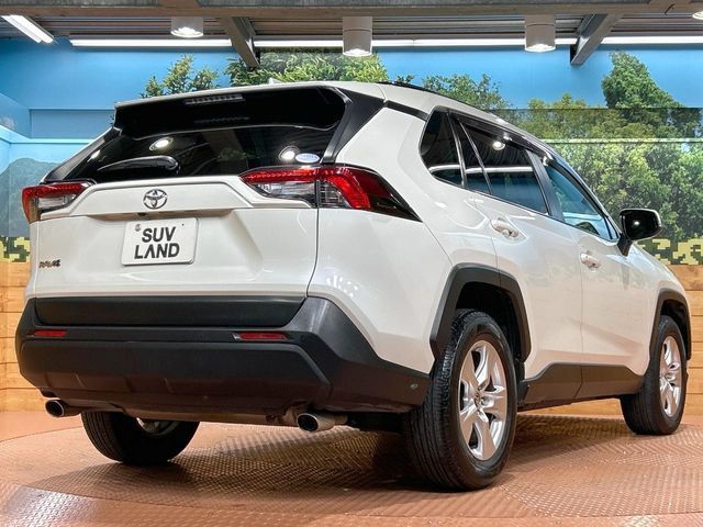 TOYOTA RAV4 2WD 2020 Image 31