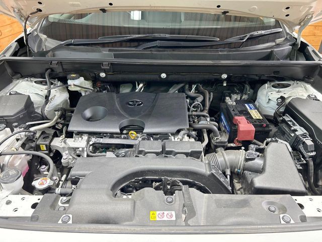 TOYOTA RAV4 2WD 2020 Image 31