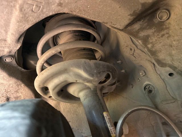 TOYOTA RAV4 2WD 2020 Image 31