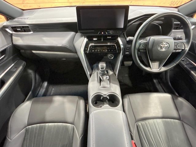 TOYOTA HARRIER 2WD 2023 Image 31