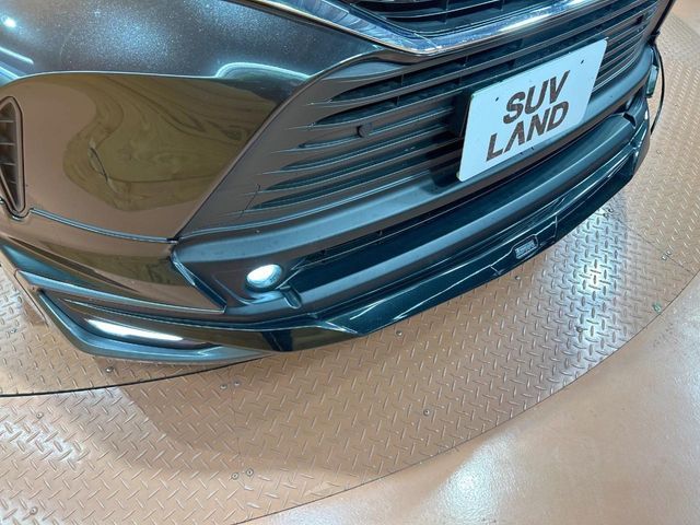 TOYOTA HARRIER 2WD 2023 Image 31