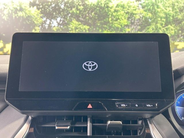 TOYOTA HARRIER 2WD 2023 Image 31