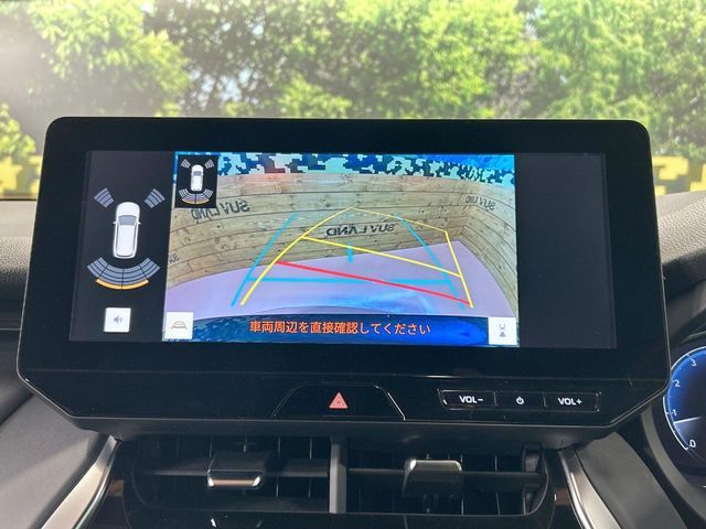 TOYOTA HARRIER 2WD 2023 Image 31