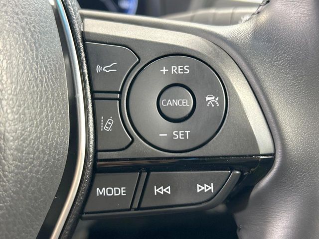 TOYOTA HARRIER 2WD 2023 Image 31