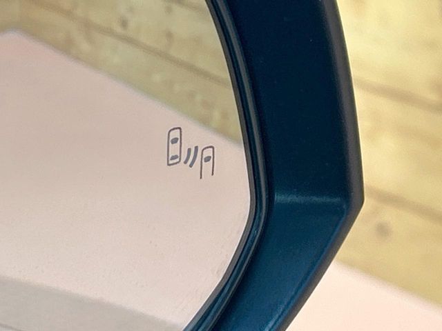 TOYOTA HARRIER 2WD 2023 Image 31