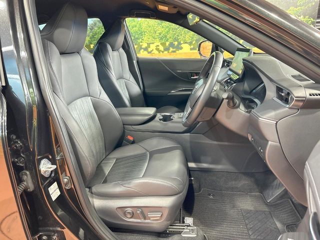 TOYOTA HARRIER 2WD 2023 Image 31