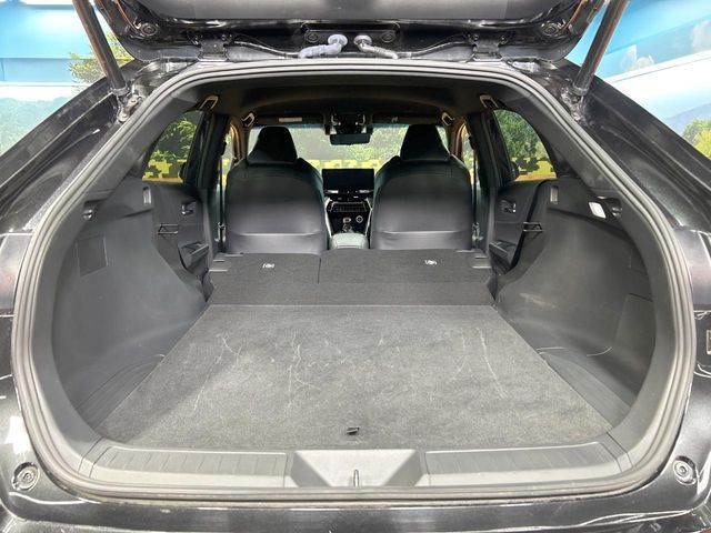 TOYOTA HARRIER 2WD 2023 Image 31