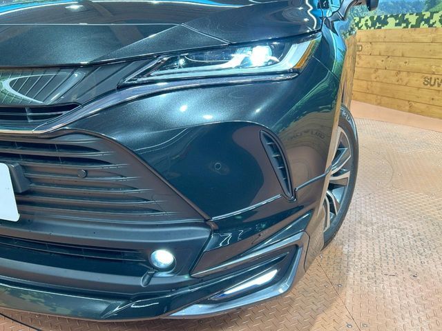 TOYOTA HARRIER 2WD 2023 Image 31