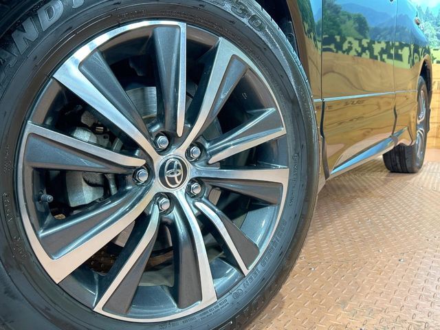 TOYOTA HARRIER 2WD 2023 Image 31