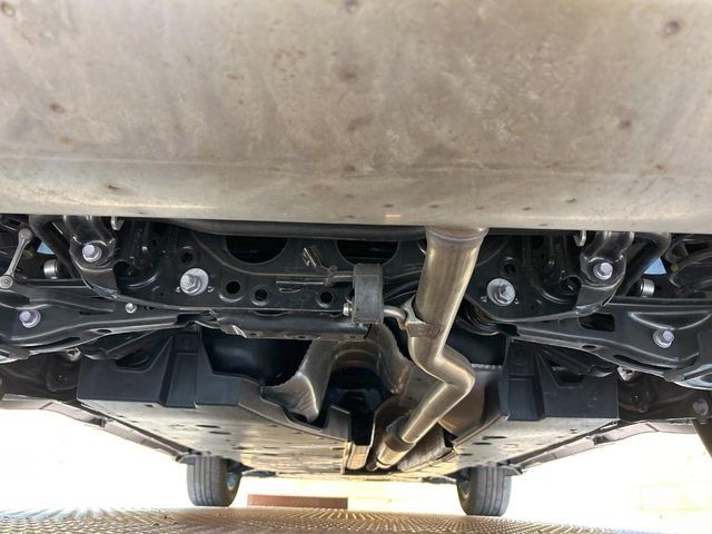 TOYOTA HARRIER 2WD 2023 Image 31