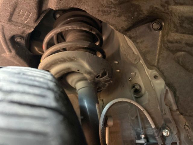 TOYOTA HARRIER 2WD 2023 Image 31