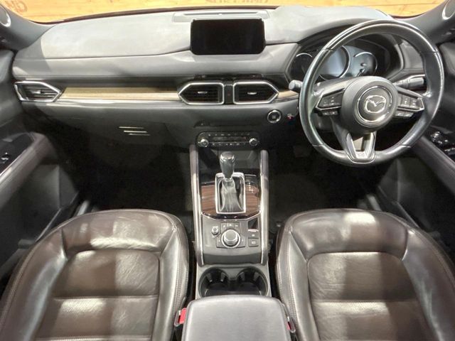 MAZDA CX-5 2019 Image 31