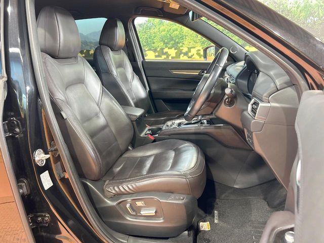 MAZDA CX-5 2019 Image 31