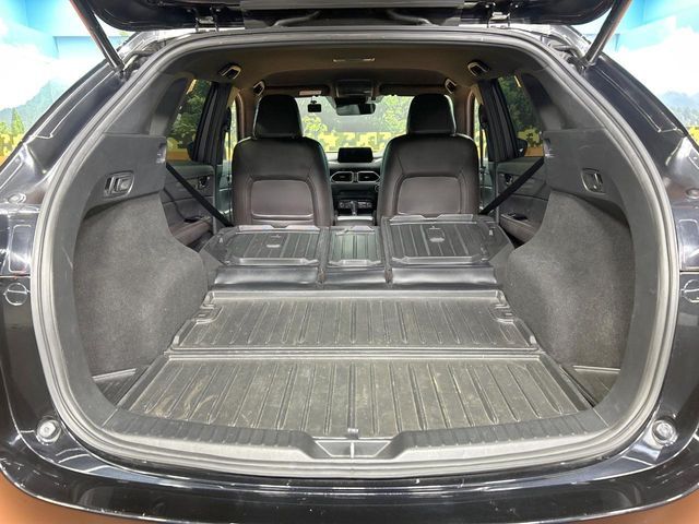 MAZDA CX-5 2019 Image 31