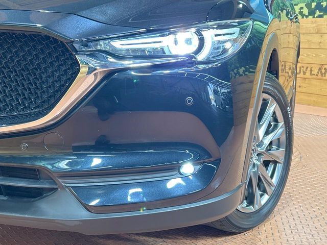 MAZDA CX-5 2019 Image 31