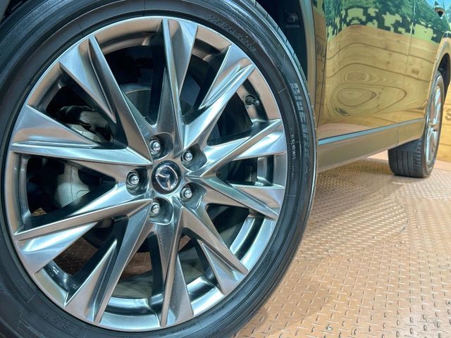 MAZDA CX-5 2019 Image 31