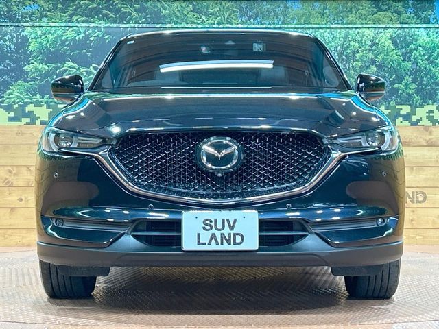 MAZDA CX-5 2019 Image 31