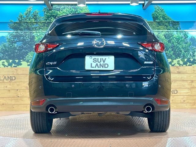 MAZDA CX-5 2019 Image 31