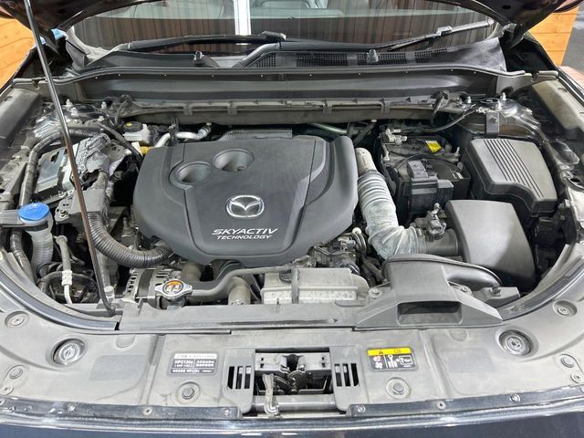 MAZDA CX-5 2019 Image 31