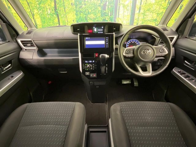 TOYOTA ROOMY 2022 Image 31