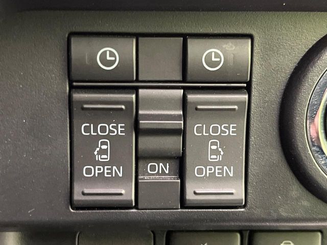 TOYOTA ROOMY 2022 Image 31