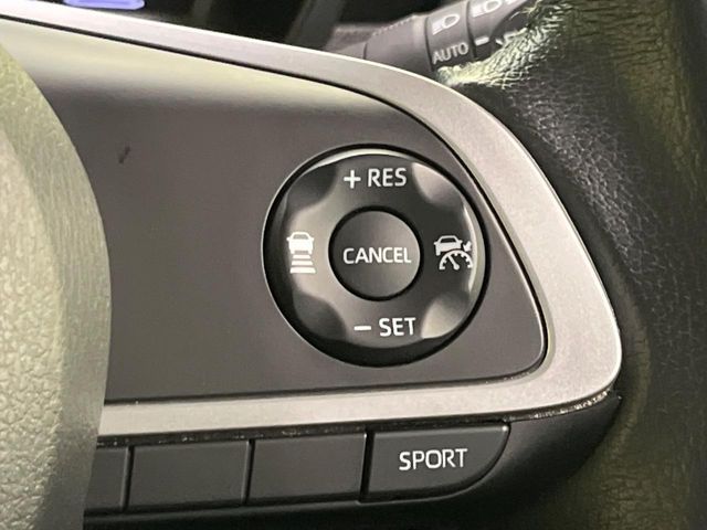 TOYOTA ROOMY 2022 Image 31