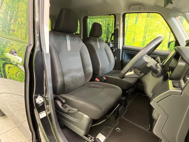 TOYOTA ROOMY 2022 Image 31