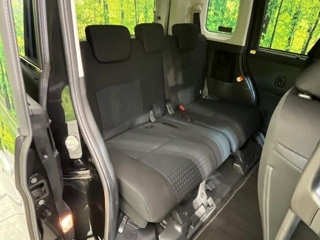 TOYOTA ROOMY 2022 Image 31