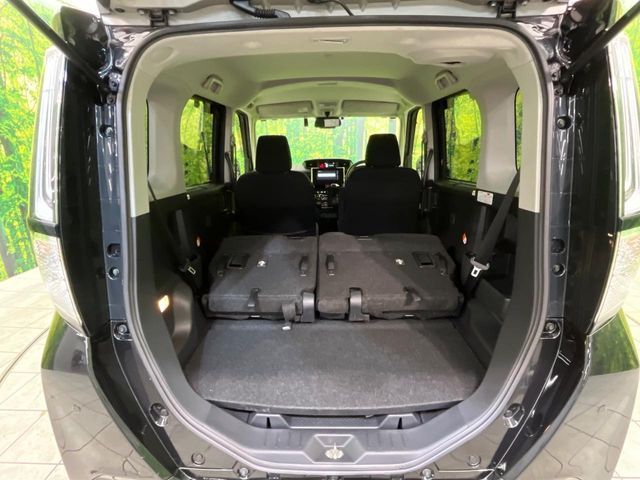 TOYOTA ROOMY 2022 Image 31