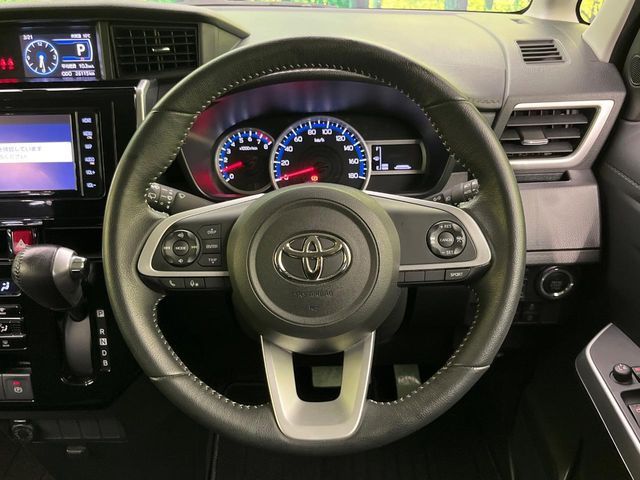 TOYOTA ROOMY 2022 Image 31