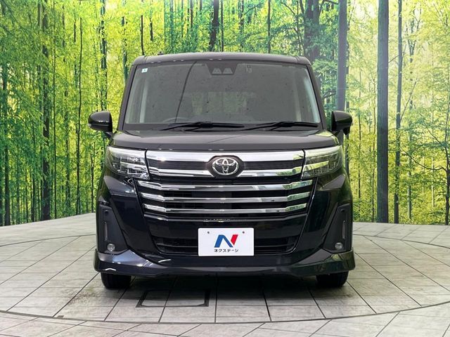 TOYOTA ROOMY 2022 Image 31