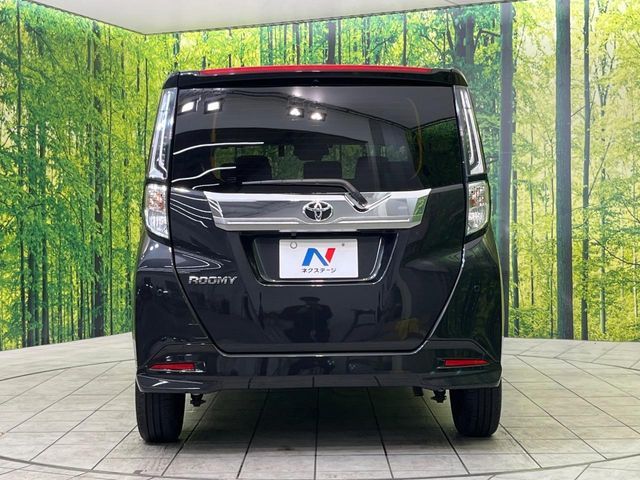 TOYOTA ROOMY 2022 Image 31