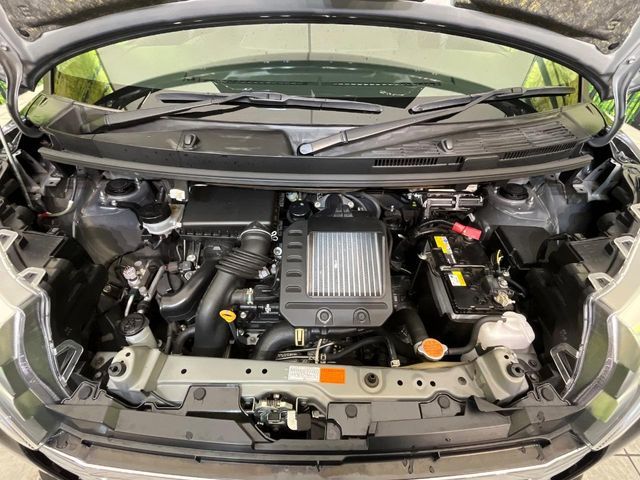 TOYOTA ROOMY 2022 Image 31