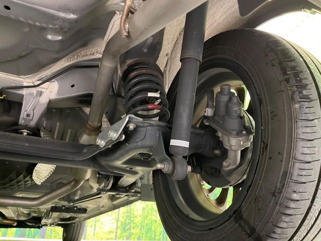 TOYOTA ROOMY 2022 Image 31