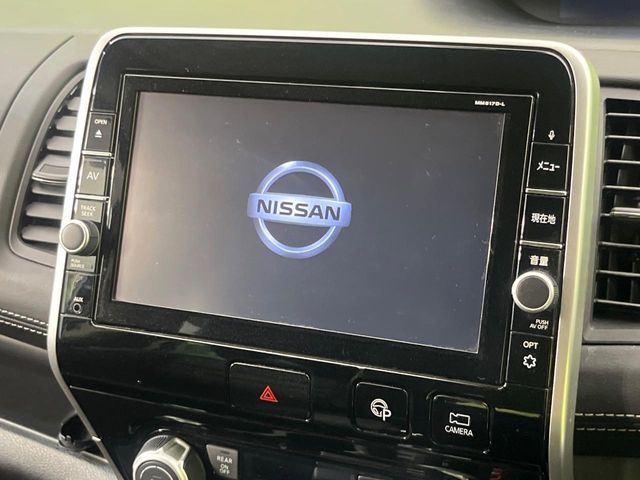 NISSAN SERENA  S-HYBRID 2017 Image 31