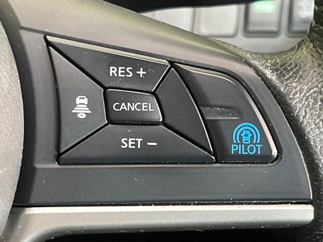 NISSAN SERENA  S-HYBRID 2017 Image 31