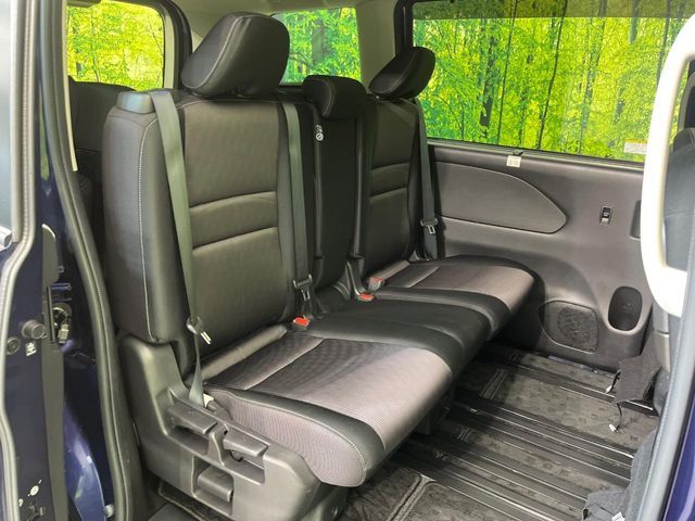 NISSAN SERENA  S-HYBRID 2017 Image 31