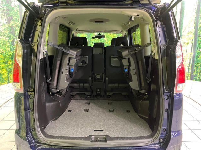 NISSAN SERENA  S-HYBRID 2017 Image 31