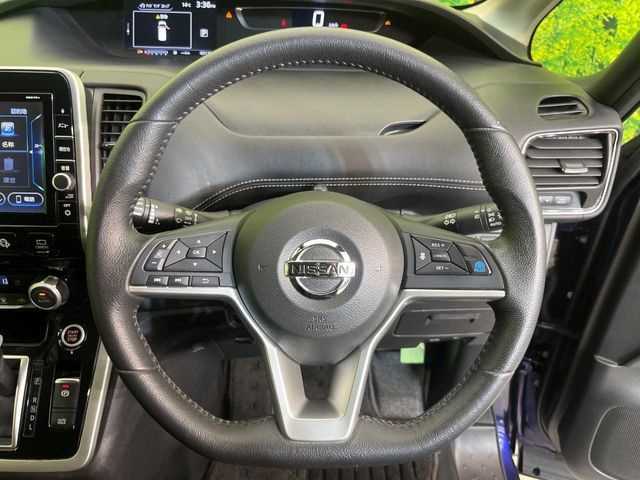 NISSAN SERENA  S-HYBRID 2017 Image 31