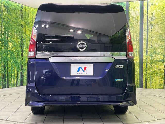 NISSAN SERENA  S-HYBRID 2017 Image 31
