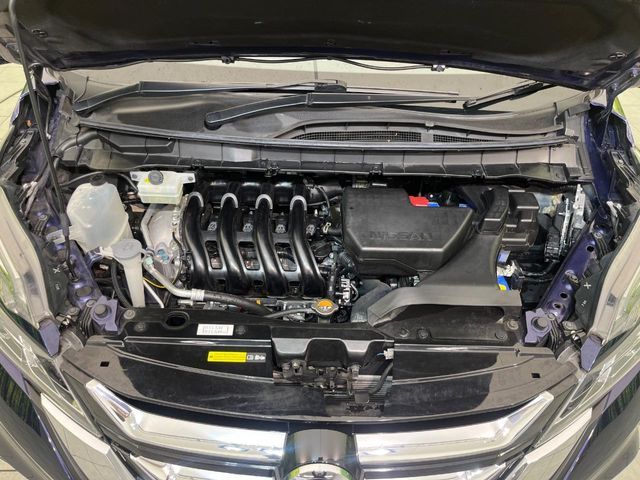 NISSAN SERENA  S-HYBRID 2017 Image 31