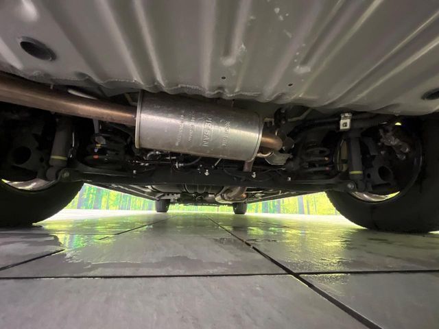 NISSAN SERENA  S-HYBRID 2017 Image 31